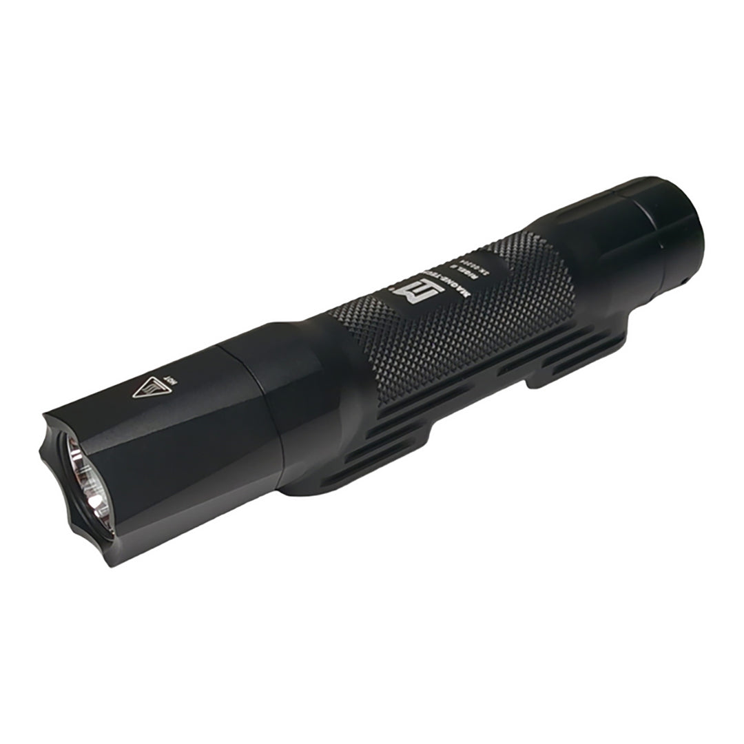 Magne-Tech Rigel II-M: 1100lm Magnetic Weapon Torch Kit For M-Lok Rails