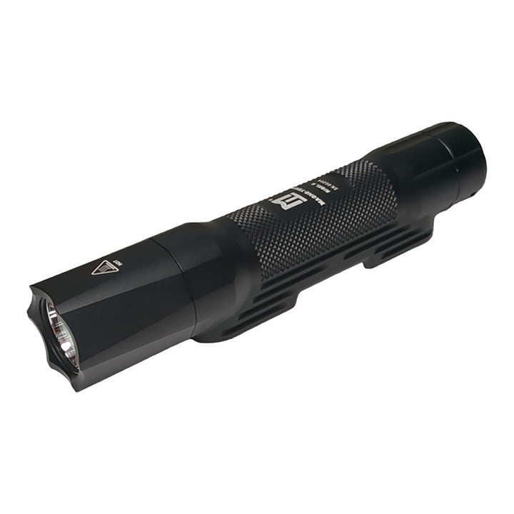 Magne-Tech Rigel II-M: 1100lm Magnetic Weapon Torch Kit For M-Lok Rails