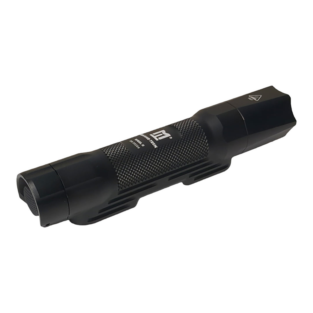Magne-Tech Rigel II-M: 1100lm Magnetic Weapon Torch Kit For M-Lok Rails