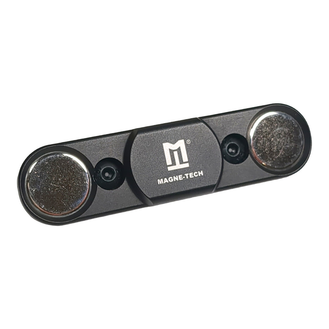 Magne-Tech Rigel II-M: 1100lm Magnetic Weapon Torch Kit For M-Lok Rails