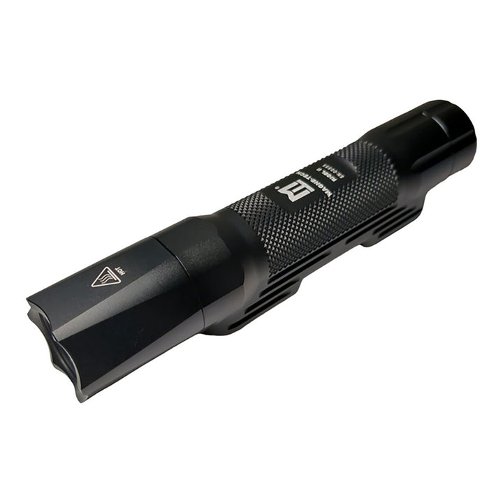 Magne-Tech Rigel II-P: 1100lm Magnetic Weapon Torch Kit For Picatinny Rails