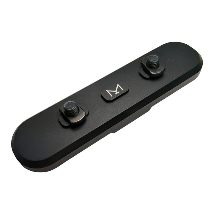 Magne-Tech Magnetic Weapon Mount for M-Lok Rail - Male