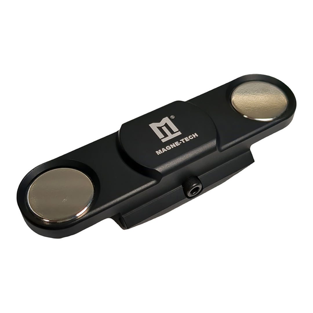 Magne-Tech Magnetic Weapon Mount for Picatinny Rail - Male