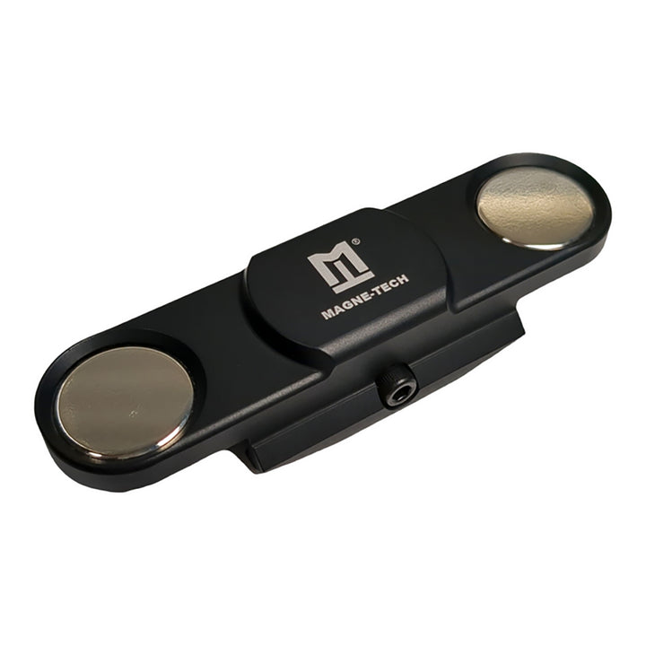 Magne-Tech Magnetic Weapon Mount for Picatinny Rail - Male