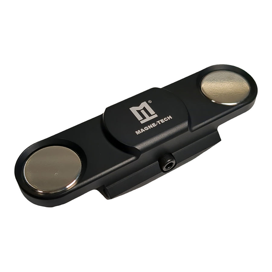 Magne-Tech Magnetic Weapon Mount for Picatinny Rail - Male