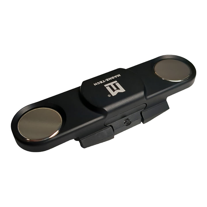 Magne-Tech Magnetic Weapon Mount for Picatinny Rail - Male