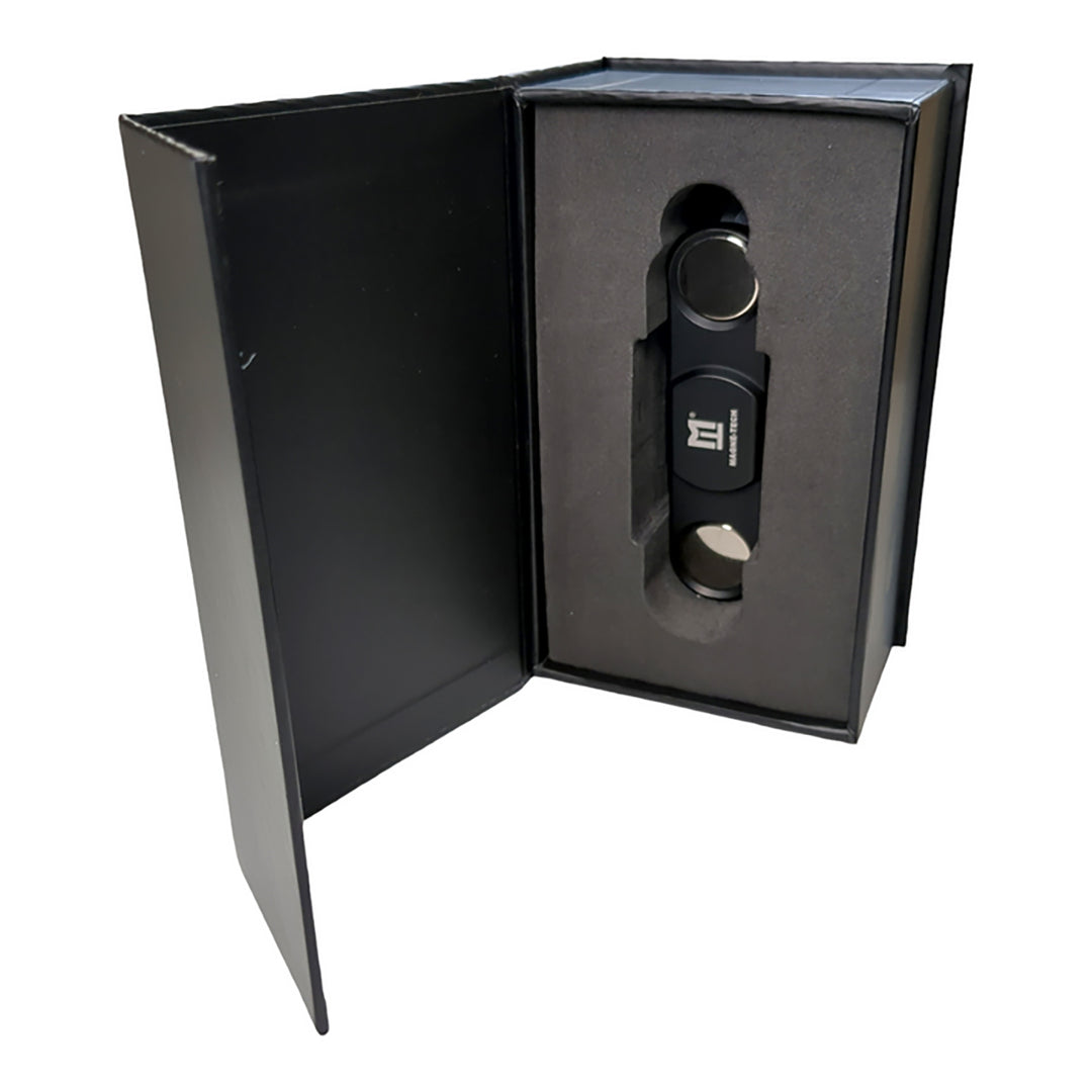 Magne-Tech Magnetic Weapon Mount for Picatinny Rail - Male