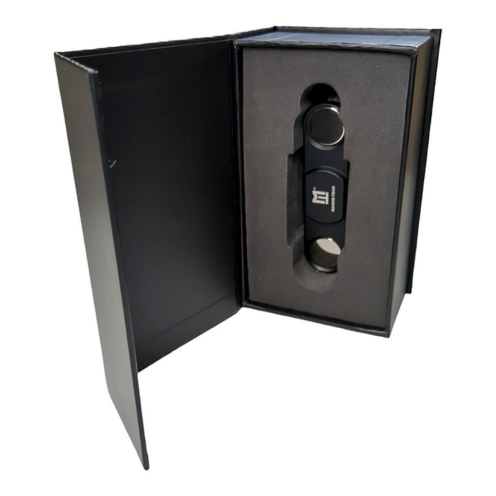 Magne-Tech Magnetic Weapon Mount for Picatinny Rail - Male