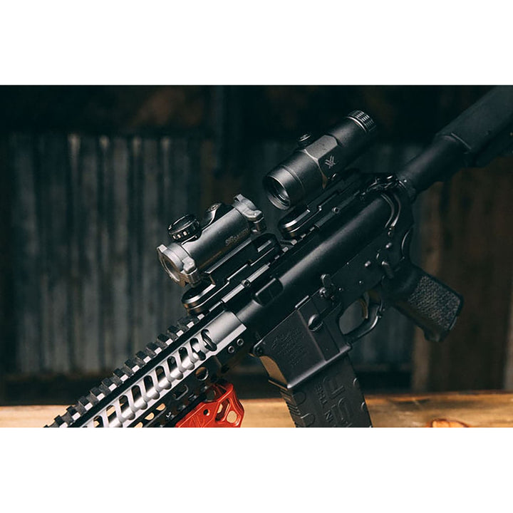 Magne-Tech Magnetic Weapon Mount for Picatinny Rail - Male