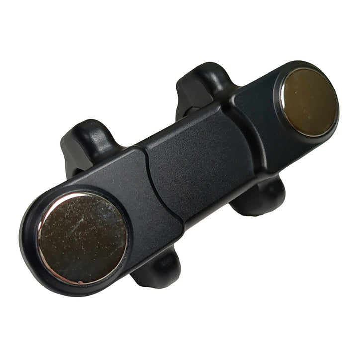 Magne-Tech Universal 1inch Magnetic Flashlight Mount - Female