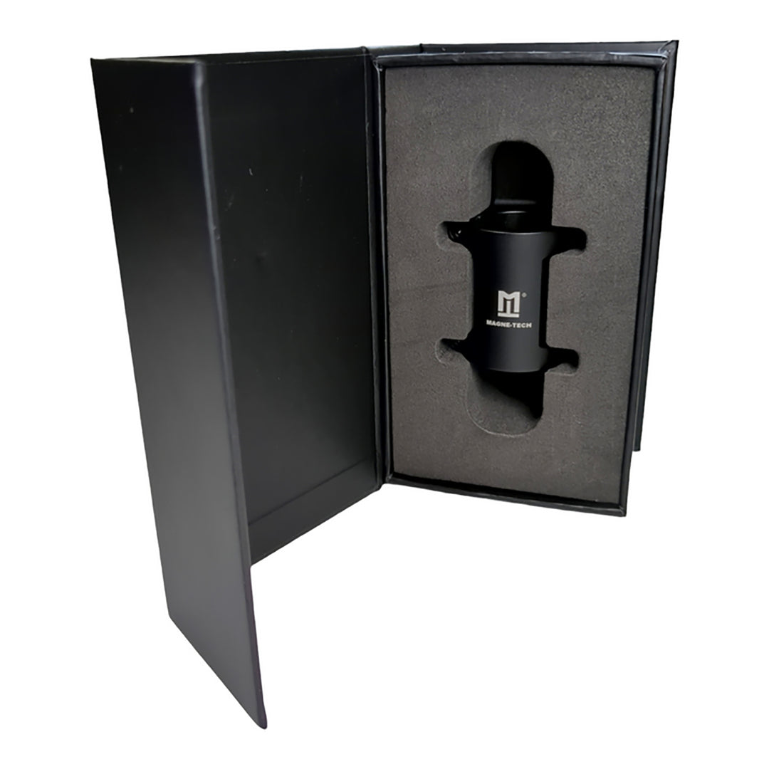 Magne-Tech Universal 1inch Magnetic Flashlight Mount - Female