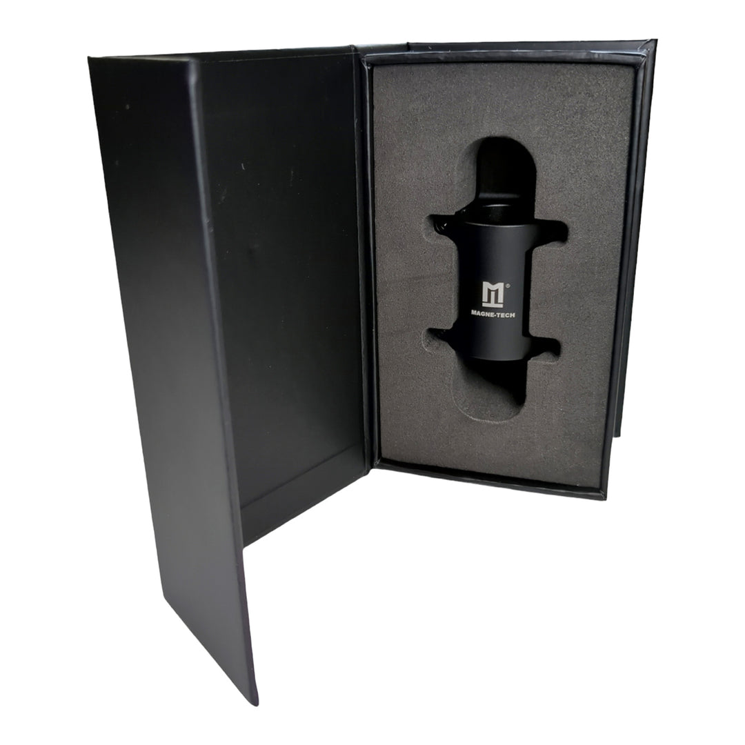 Magne-Tech Universal 1inch Magnetic Flashlight Mount - Female