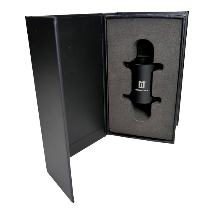 Magne-Tech Universal 1inch Magnetic Flashlight Mount - Female