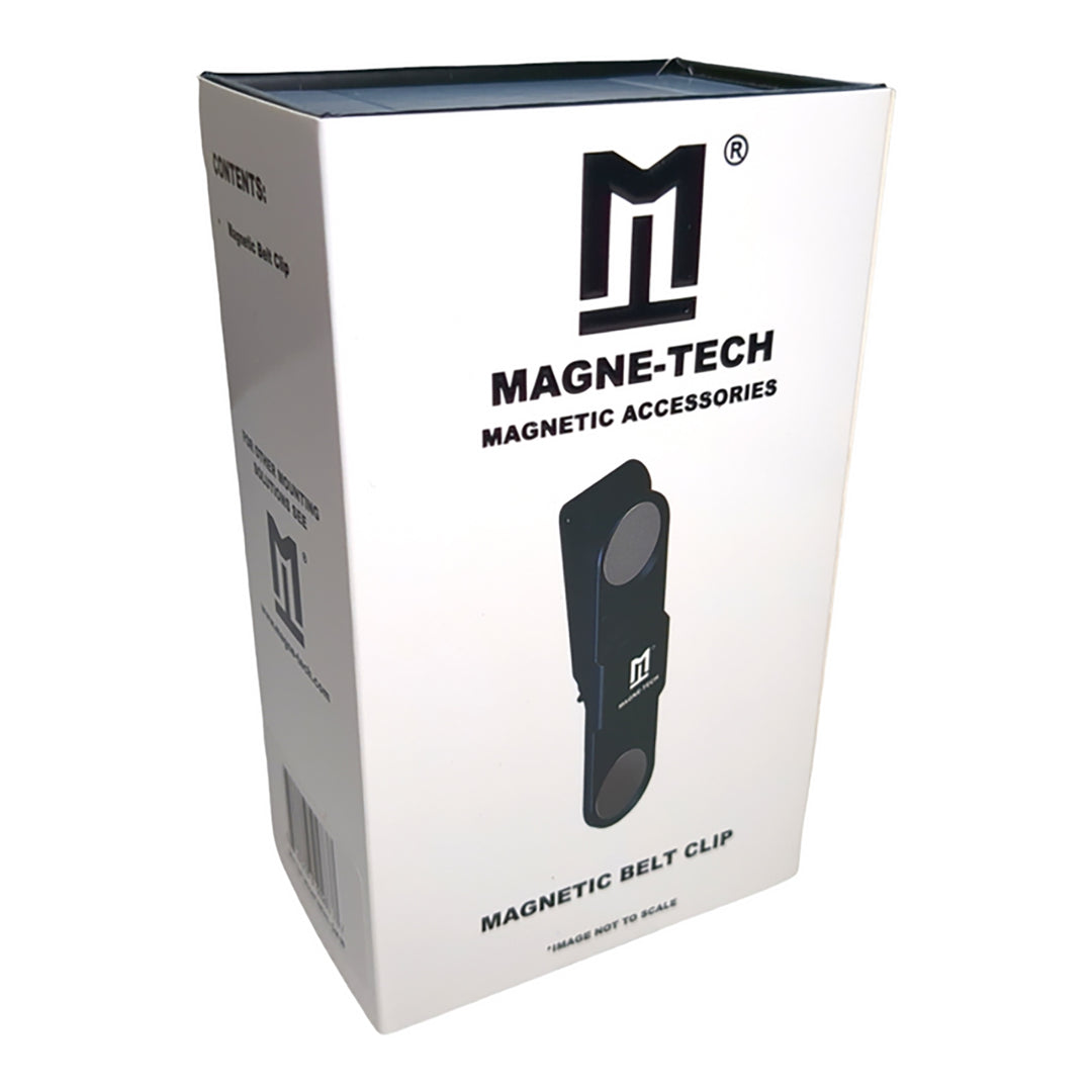Magne-Tech Magnetic Belt Clip