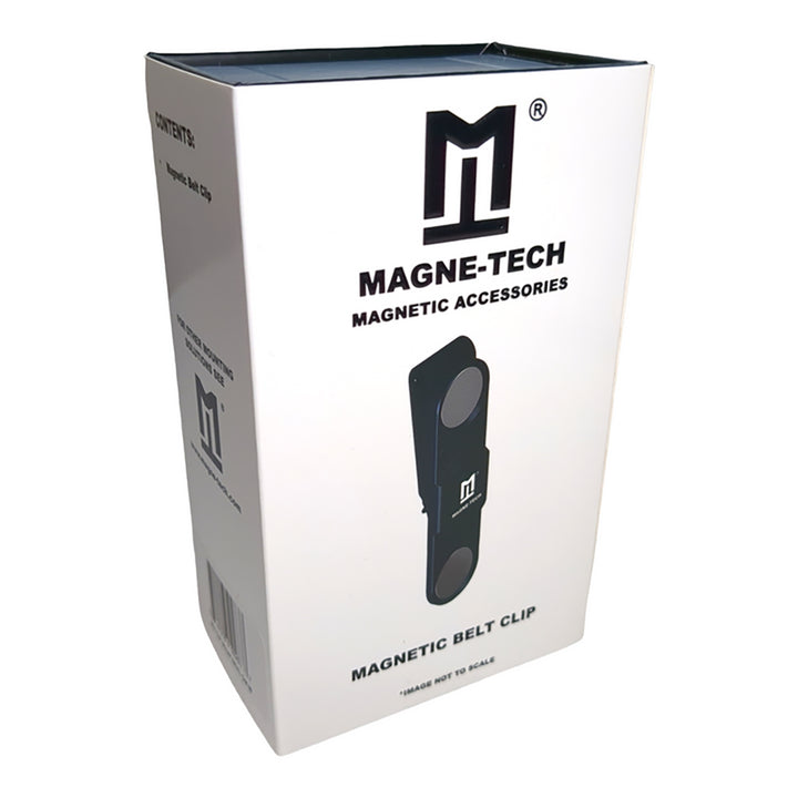 Magne-Tech Magnetic Belt Clip