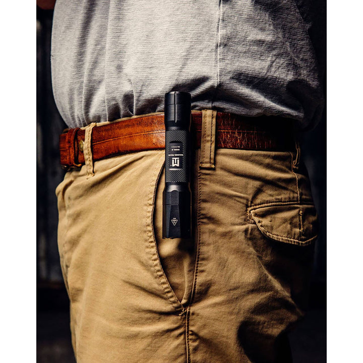 Magne-Tech Magnetic Belt Clip