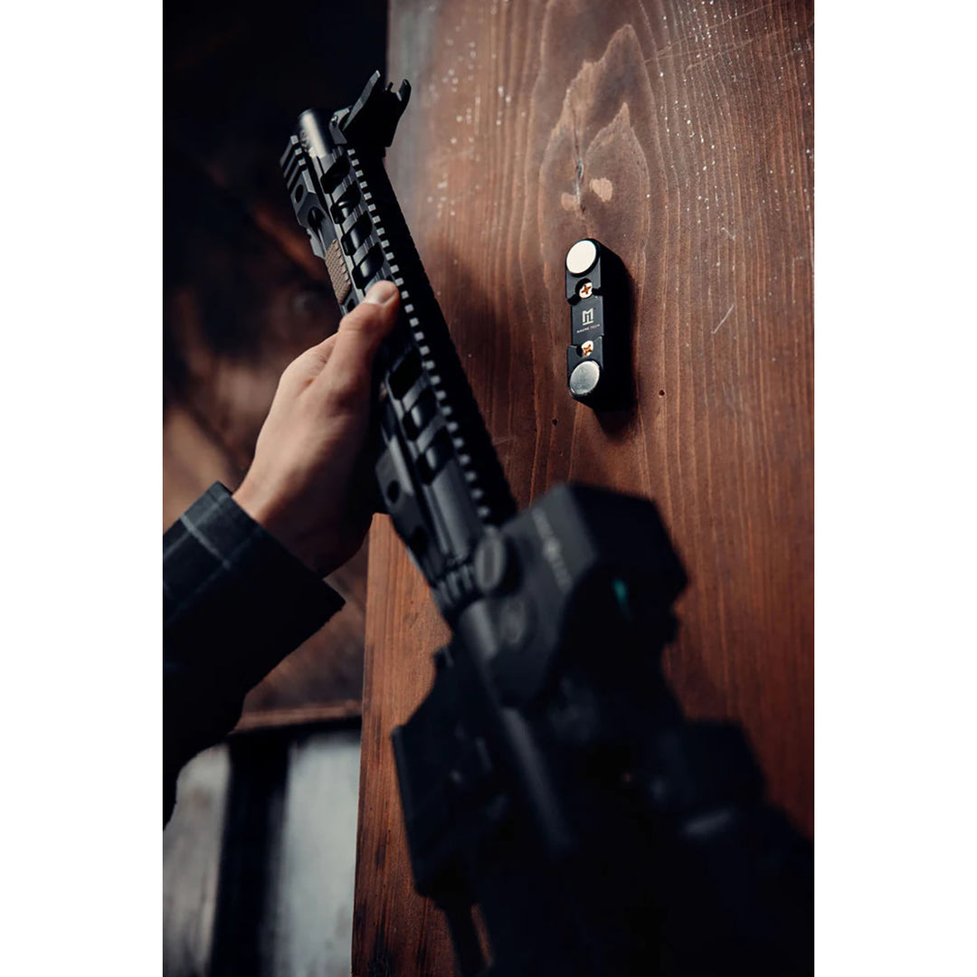 Magne-Tech Heavy Duty Magnetic Wall Mount - Female