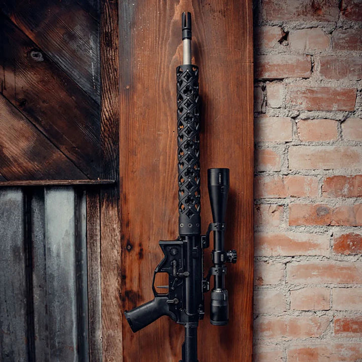 Magne-Tech Heavy Duty Magnetic Wall Mount - Female