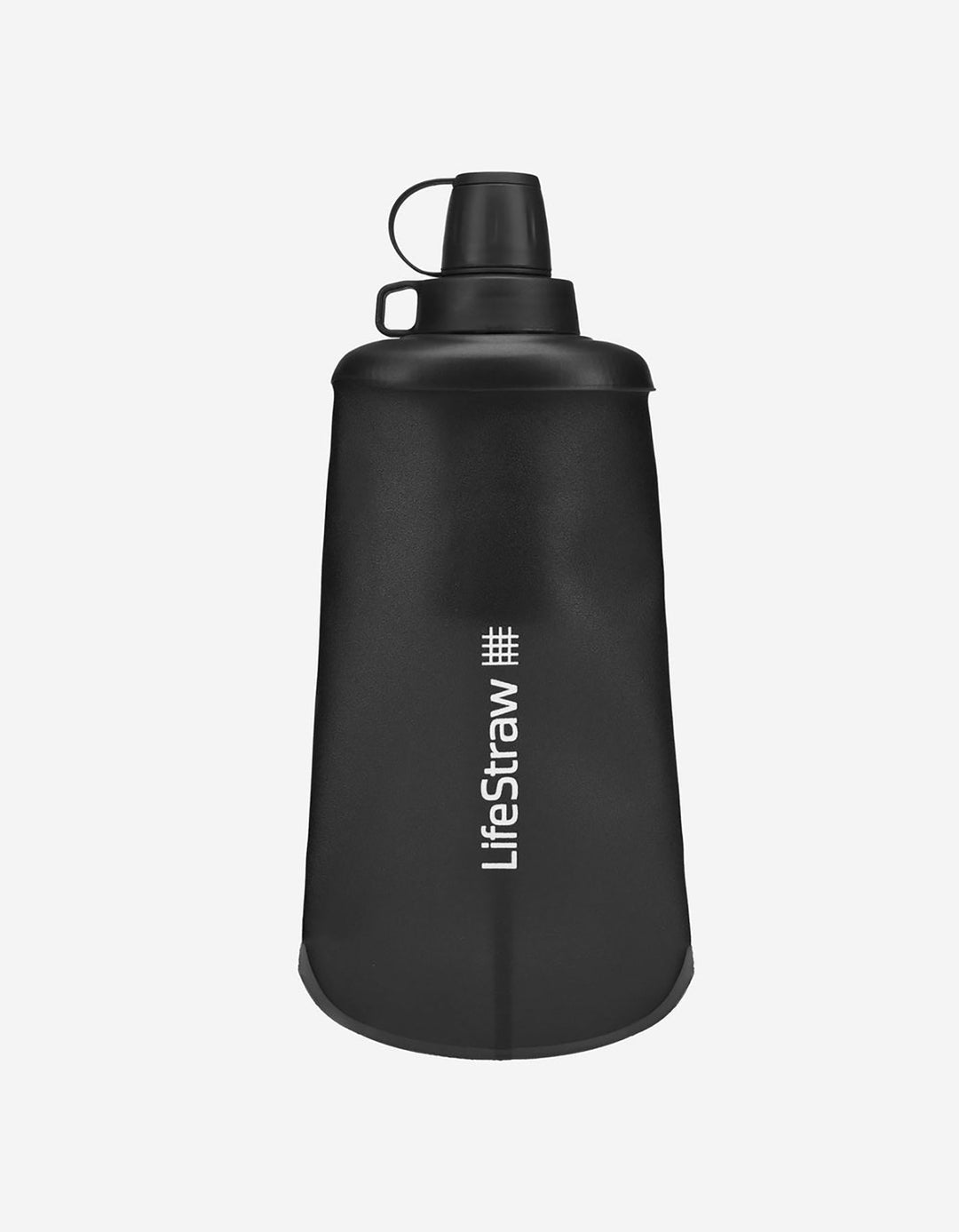 LifeStraw Peak Collapsible Squeeze Bottle