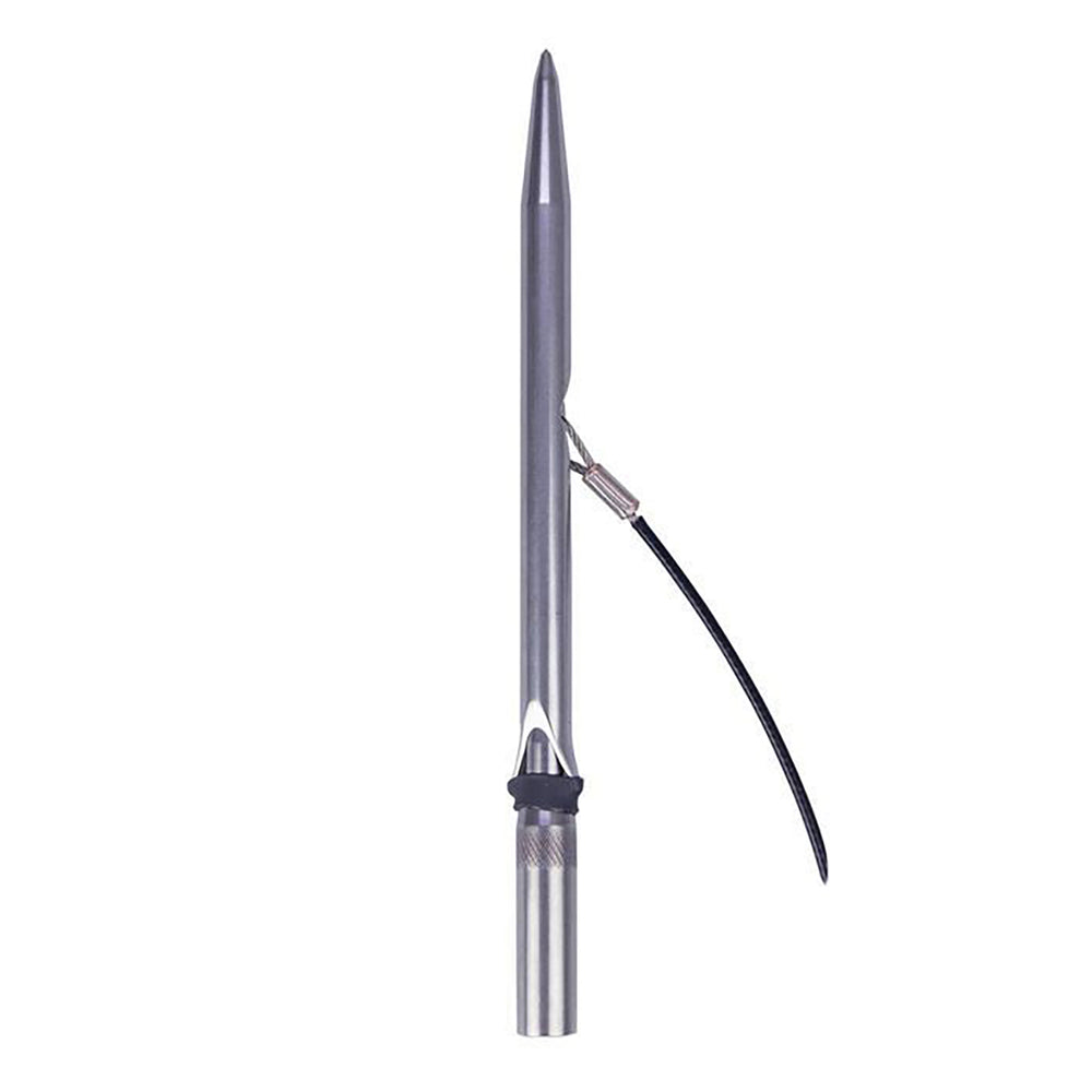 Riffe Ice Pick 8mm x 8mm Thread Tandem Slide 5/16 inch
