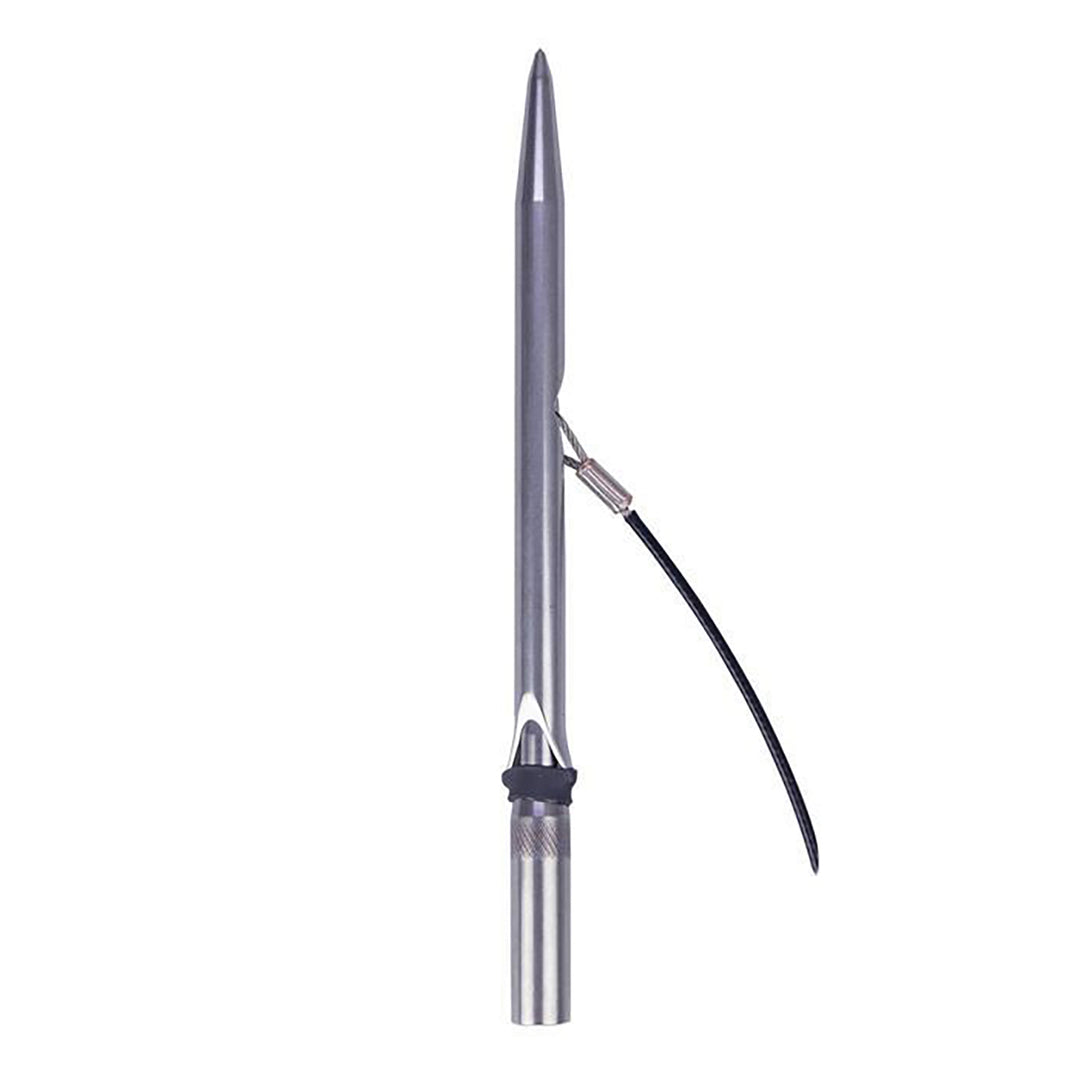 Riffe Ice Pick 8mm x 8mm Thread Tandem Slide 5/16 inch