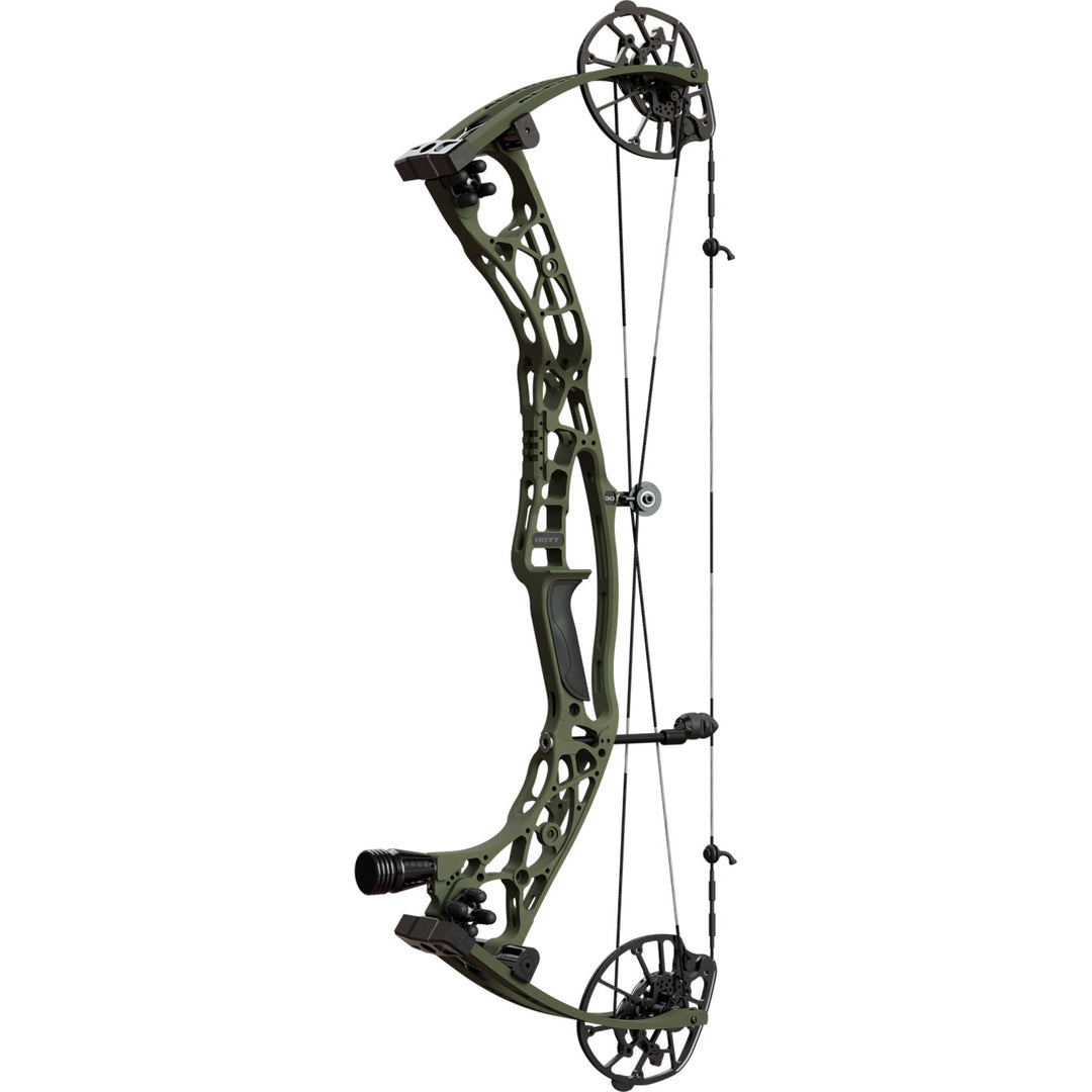 Hoyt Alpha X 30 Wilderness Compound Bow - Right Hand