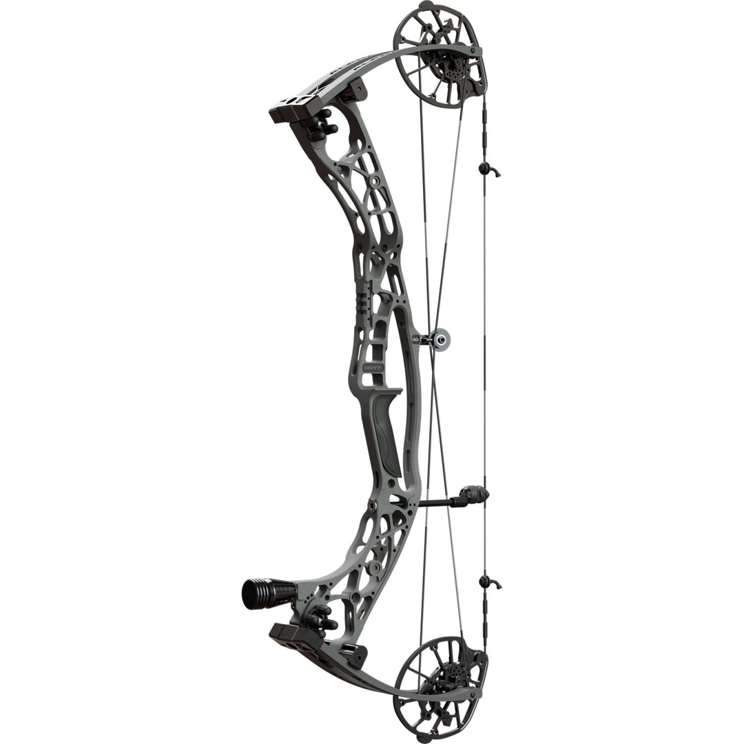 Hoyt Alpha X 30 Tombstone Compound Bow - Right Hand