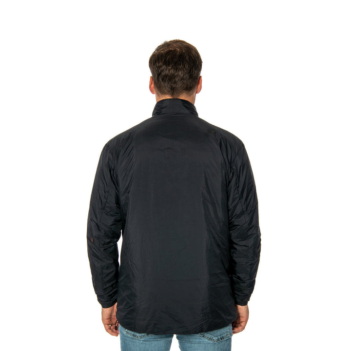 Buck N Bass Oroville Puffer Jacket S / Black