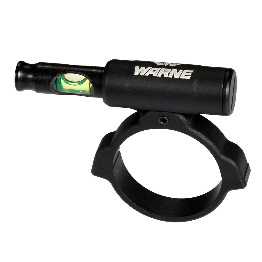 Warne Skyline Universal Scope Level - 30mm 30mm
