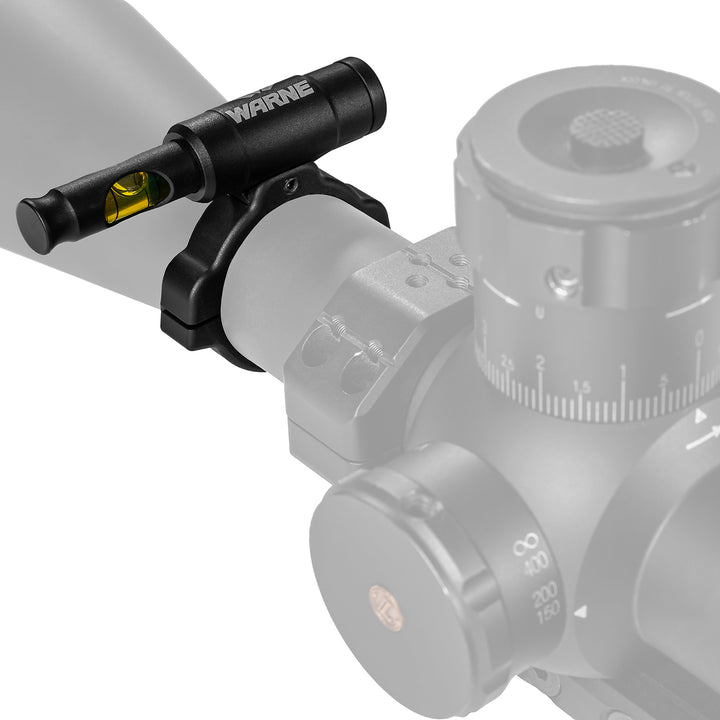 Warne Skyline Universal Scope Level - 30mm 30mm