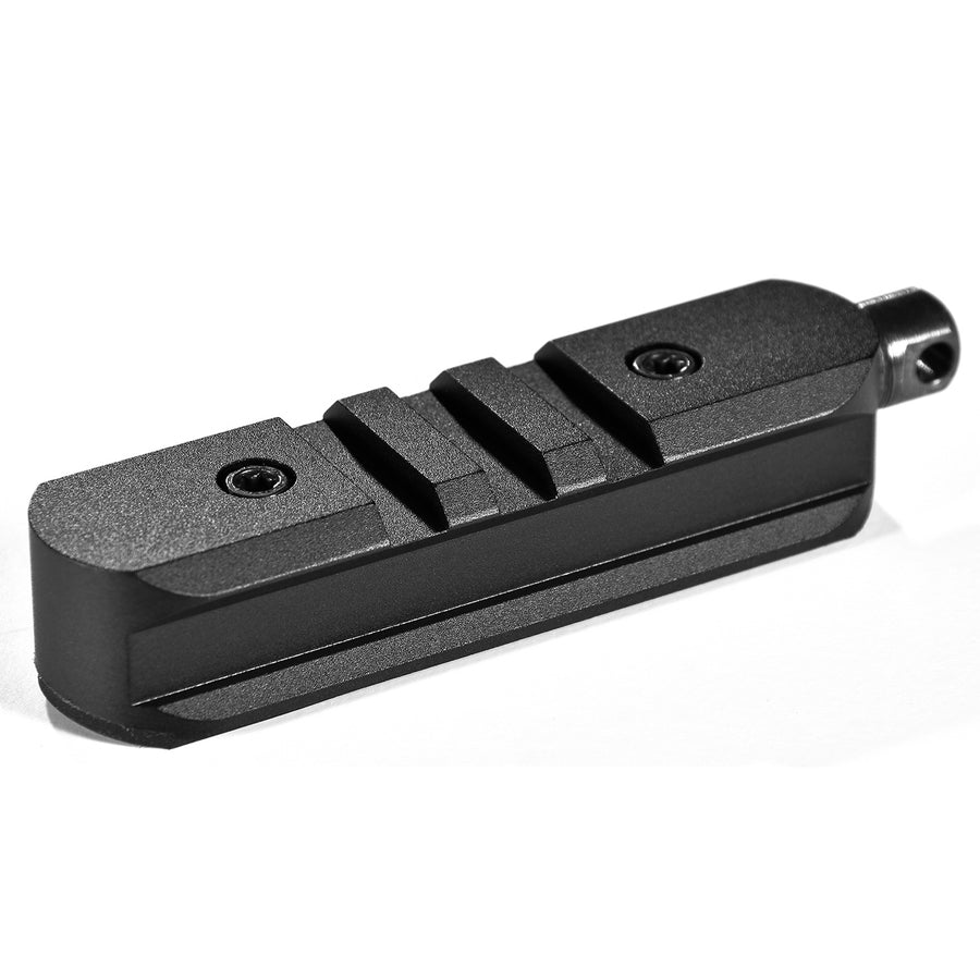 Warne Sling Swivel Pic Rail Adaptor