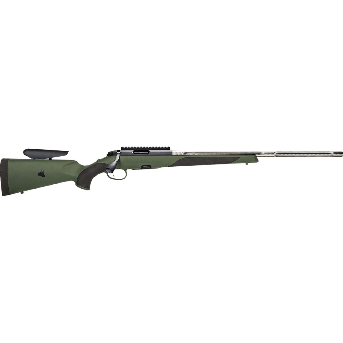 Steyr Pro Varmint SX 223Rem 4rnd Mag TB – Venture Hunting
