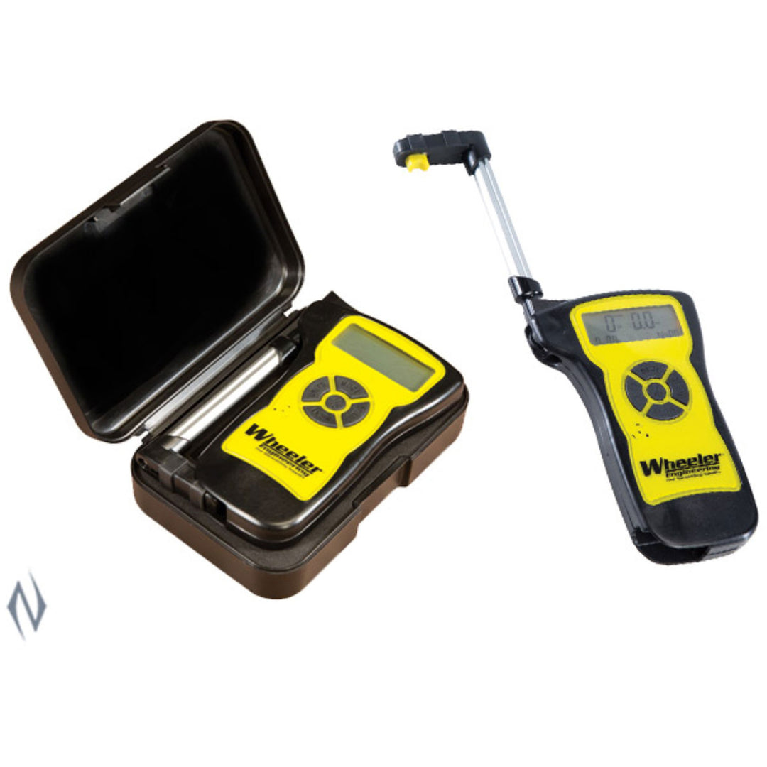 Wheeler Professional Digital Trigger Gauge