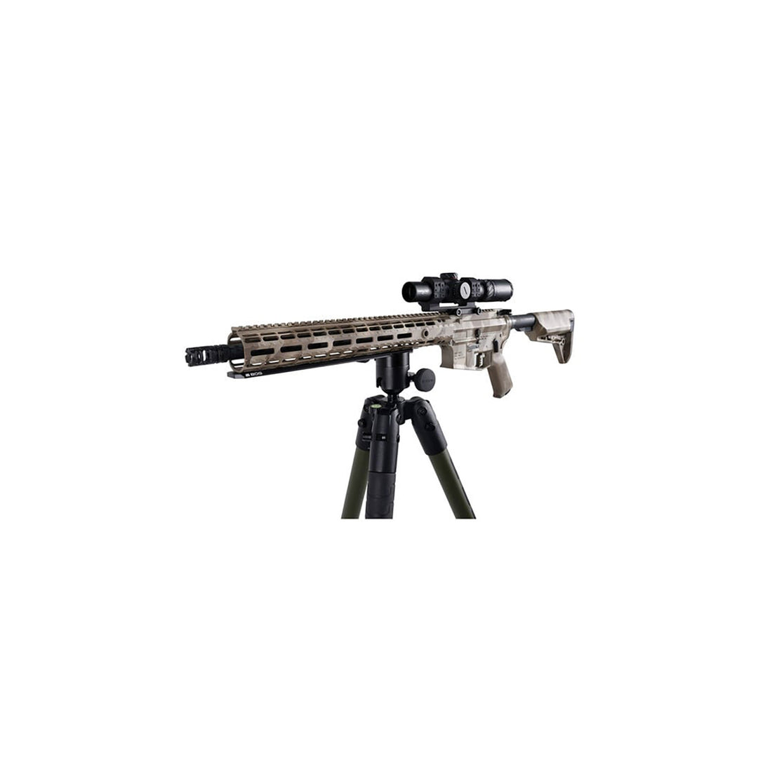 BOG Arcaswiss Tripod Plate - M-LOK 12Inch 12in