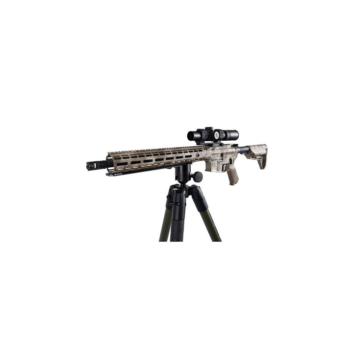 BOG Arcaswiss Tripod Plate - M-LOK 12Inch 12in