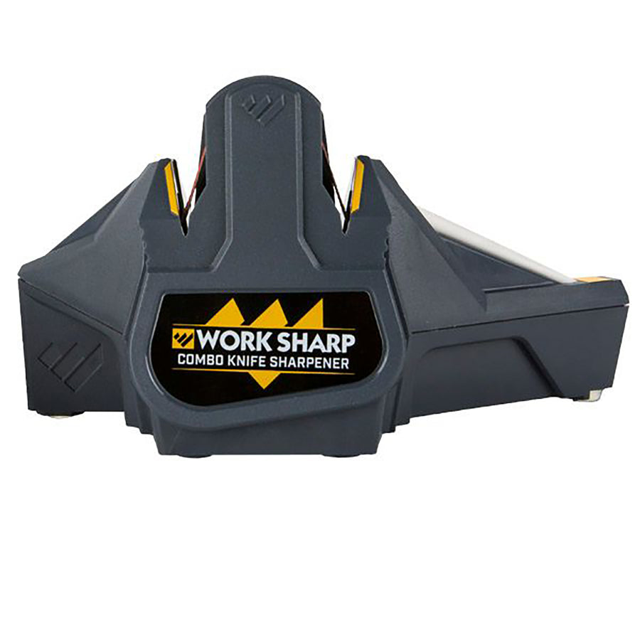 Worksharp 240V Combo Knife Sharpener