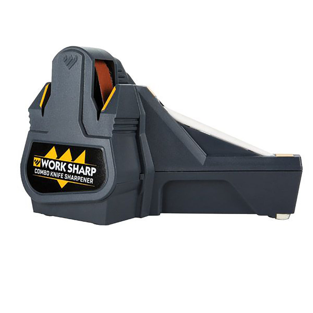 Worksharp 240V Combo Knife Sharpener