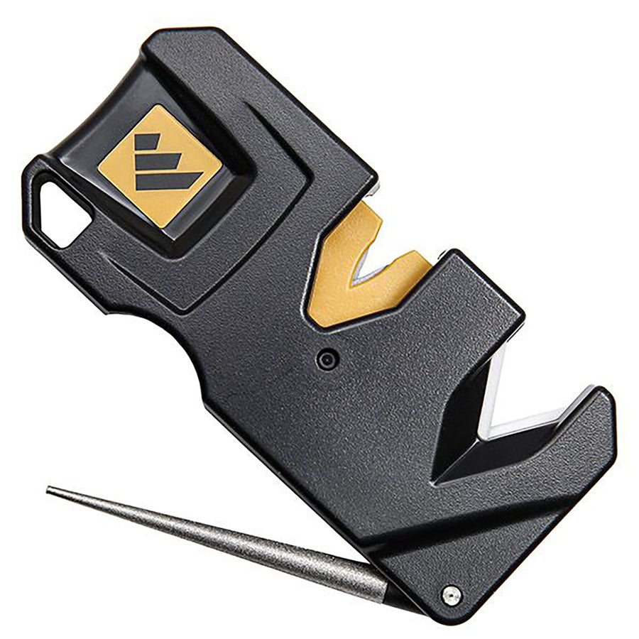 Worksharp Pivot Plus Sharpener