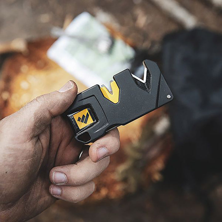 Worksharp Pivot Plus Sharpener