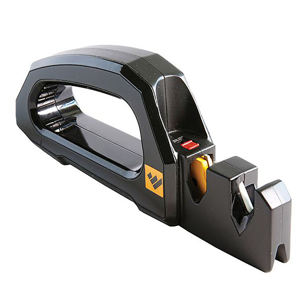 Worksharp Pivot Pro Sharpener