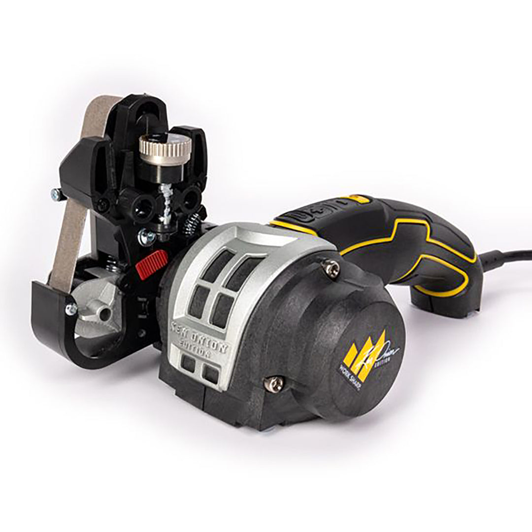 WorkSharp Ken Onion Knife & Tool Sharpener - 240v