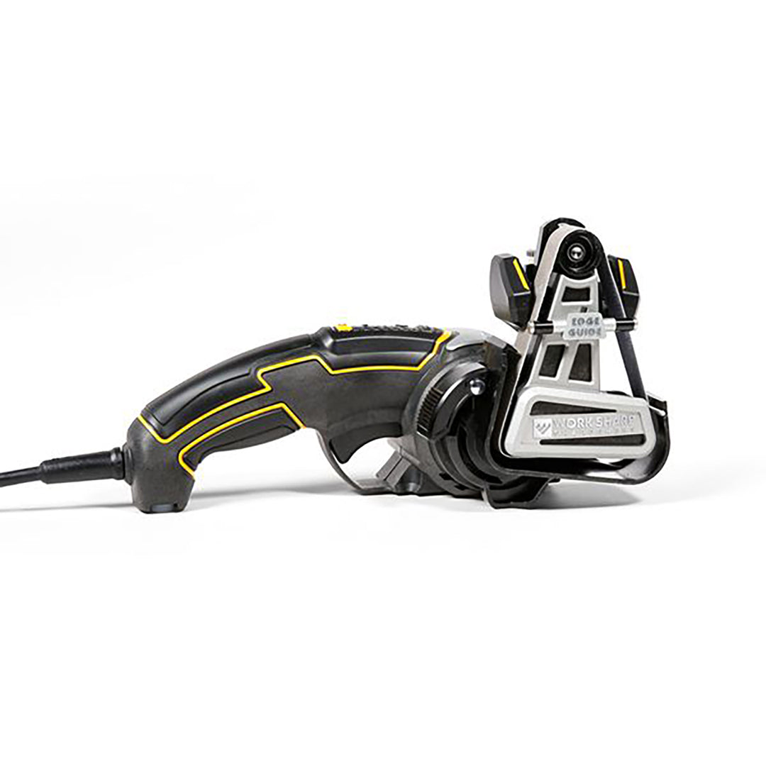 WorkSharp Ken Onion Knife & Tool Sharpener - 240v