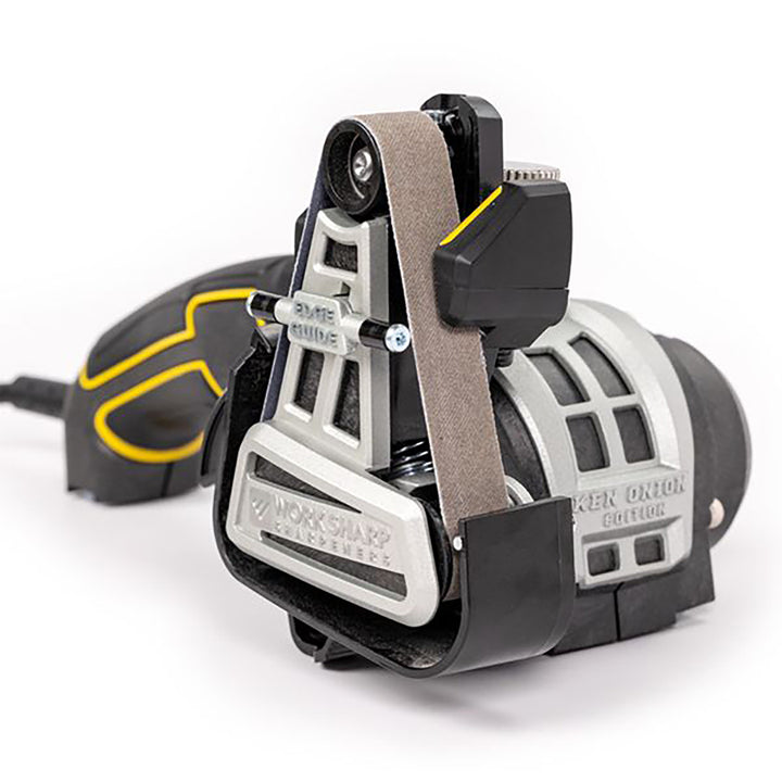WorkSharp Ken Onion Knife & Tool Sharpener - 240v