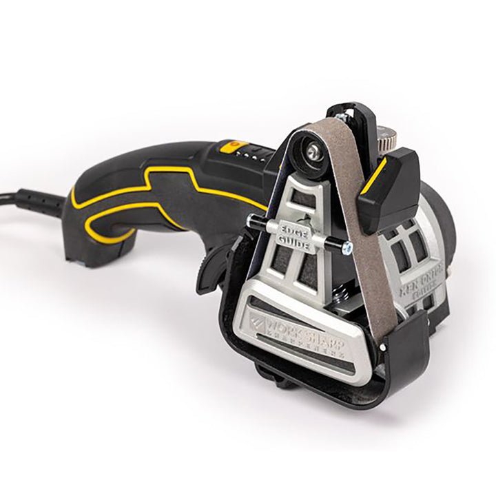 WorkSharp Ken Onion Knife & Tool Sharpener - 240v
