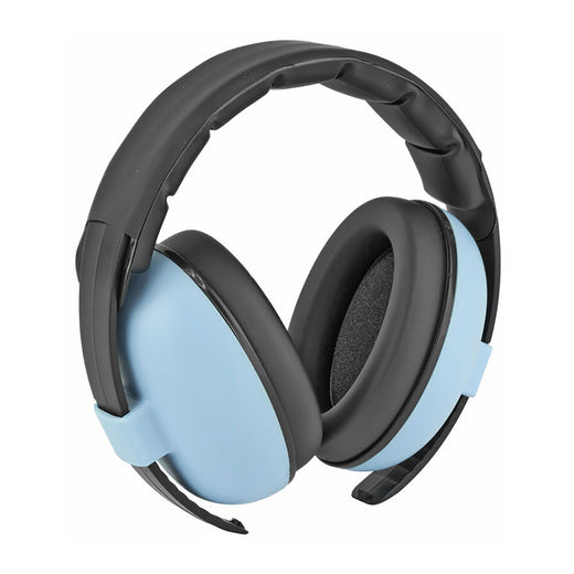 Radians Infant To 3Yrs Passive Ear Muffs - Blue