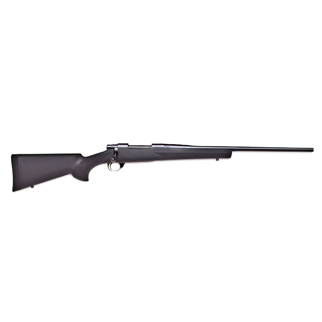 Howa Hogue Blued Bolt Action Rifle 1/10 Twist - .308 WIN .308 WIN / Black