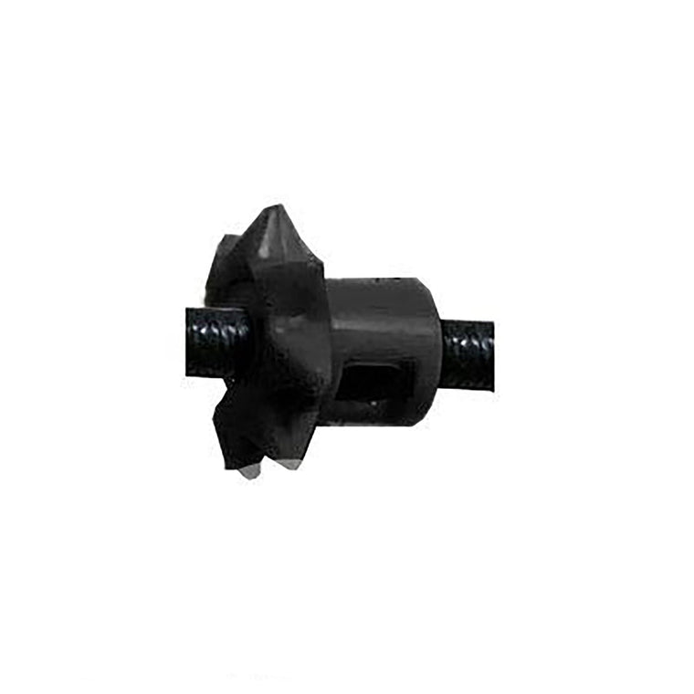 Bowmar Nose Button Anchor Point - 2 pack