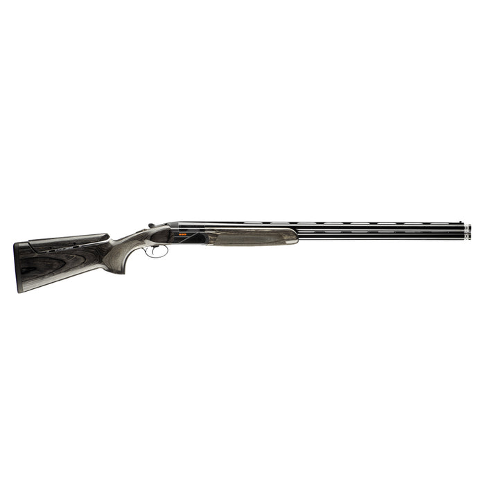 Beretta 688 Black Sporting 30" OCHP AS Over Under Shotgun - 12 gauge Black / 12 GAUGE