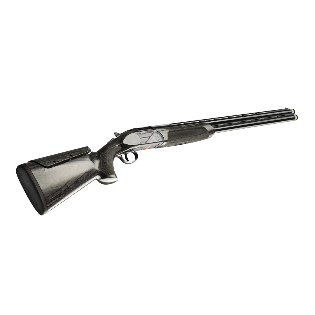 Beretta 688 Black Sporting 30" OCHP AS Over Under Shotgun - 12 gauge Black / 12 GAUGE