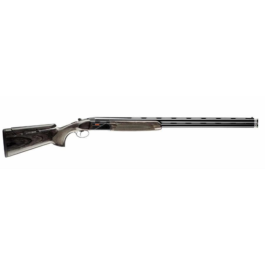 Beretta 688 Laminated Adjustable stock Shotgun - Right Hand - 12 GAUGE 12 GAUGE / Brown